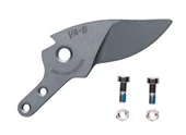 ARS VA-8-2 Üst Bıçak V8 için Anvil thumbnail 2