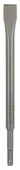 Bosch - SDS-Plus Şaftlı Yassı Keski 250*20 mm thumbnail 1