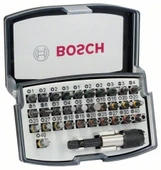 Bosch - Profesyonel 32 Parça Vidalama Ucu Seti thumbnail 3