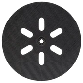 Bosch - 150 mm Zımpara Tabanı Orta Sertlikte thumbnail 1