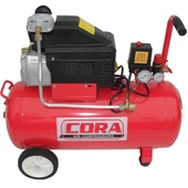 Cora 50 Kompresör 50 Litre thumbnail 1