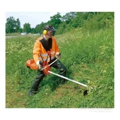 DOLMAR MS-4010 Benzinli Yan Tırpan 2,5 hp thumbnail 5