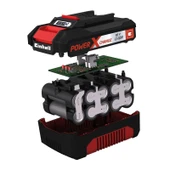 Einhell Power X Change Akü 18V 2.0Ah thumbnail 3