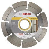 Bosch 9+1 Standard for Universal 115 mm thumbnail 1