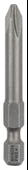 Bosch - Extra Hard Serisi Vidalama Ucu PH2*49 mm 25'li thumbnail 1