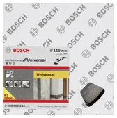 Bosch 9+1 Standard for Universal 115 mm thumbnail 2