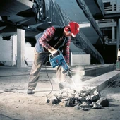 Bosch Professional GSH 11 E Kırıcı thumbnail 4