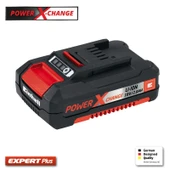 Einhell Power X Change Akü 18V 2.0Ah thumbnail 5