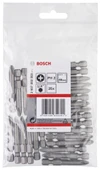 Bosch - Extra Hard Serisi Vidalama Ucu PH2*49 mm 25'li thumbnail 2