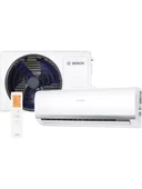 Bosch Climate CL2001U W 53 E A++ 12000 BTU Duvar Tipi Klima thumbnail 2
