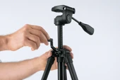 Bosch BT 150 Professional Tripod thumbnail 4