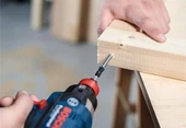 Bosch - Impact Control Serisi Vidalama Ucu 8'li PH2 *50mm thumbnail 4