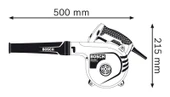 Bosch Professional GBL 800E CE Üfleyici thumbnail 2
