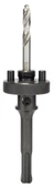 Bosch - SDS-plus Şaftlı 33-152 mm Pançlar İçin Adaptör thumbnail 1