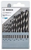 Bosch - PointTeQ Matkap Ucu 13parça Set thumbnail 1