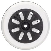 Bosch - 150 mm Zımpara Tabanı Yumuşak (GEX) thumbnail 1