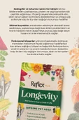 Plus Longevity Yetişkin Kedi Maması 1100g thumbnail 3