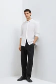 M0010577-900 MAVİ REGULAR PANTOLON thumbnail 1