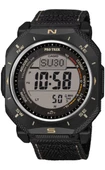Casio Pro Trek PRG-69B-1DR Erkek Kol Saati thumbnail 1