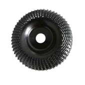 Şahin ŞHT-368 115mm Ahşap Eğe Diski thumbnail 1