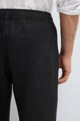 M0010577-900 MAVİ REGULAR PANTOLON thumbnail 12