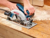 Bosch Professional GKS 190 Daire Testere thumbnail 3