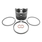 Briggs & Stratton Piston Komple Std 499907 Piston Segman Takımı thumbnail 1