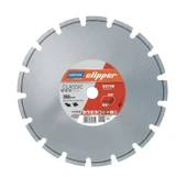 Norton Clipper 350 x 25.4 mm Daire Testere thumbnail 1