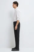 M0010577-900 MAVİ REGULAR PANTOLON thumbnail 9