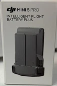 DJI Mini 5 Pro Intelligent Flight Battery Plus Batarya (52dk) thumbnail 4