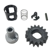 Briggs & Stratton Marş Motor Dişli Seti 495877 thumbnail 1