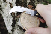 Fiskars K62 Aşı Bıçağı Kancalı 170mm thumbnail 5