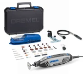 DREMEL 4250 (4250-3/45) EL MOTORU thumbnail 1