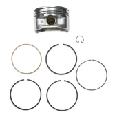 Briggs & Stratton Piston Komple 792117 Piston Segman Takımı thumbnail 1