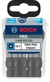 Bosch -ImpactC Vidalama Ucu PH2 - 50mm thumbnail 1