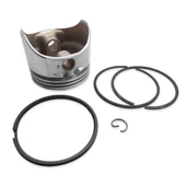 Briggs & Stratton Piston Komple Std 493262 Piston Segman Takımı thumbnail 1