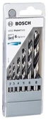 Bosch - PointTeQ Matkap Ucu 6 parça set thumbnail 1