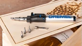 DREMEL VERSATİP GAZLI HAVYA (2000-7) thumbnail 4