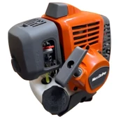 Max-Extra BCB42P Motorlu Tırpan Yan 2.2Hp thumbnail 3
