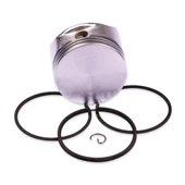 Briggs & Stratton Piston Komple Std 493262 Piston Segman Takımı thumbnail 3