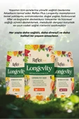 Plus Longevity Yetişkin Kedi Maması 1100g thumbnail 8