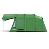 HUSKY CARAVAN YESIL 17 M² DURAL CADIR thumbnail 3