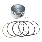 Briggs & Stratton Piston Komple 792117 Piston Segman Takımı thumbnail 2