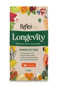 Plus Longevity Yetişkin Kedi Maması 1100g thumbnail 9