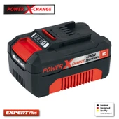 Einhell Power X Change Akü 18V 4.0Ah thumbnail 1