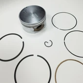 Briggs & Stratton PİSTON KOMPLE-020  Piston Segman Takımı thumbnail 3