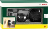 Bosch - 8 Parça Delik Açma Testeresi Seti Çantalı thumbnail 2