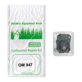 RANGER OM 947 Karbüratör Diyafram thumbnail 2