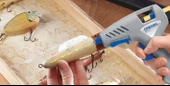 Dremel 910 Sicak Silikon Tabancası thumbnail 3