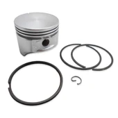 Briggs & Stratton Piston Komple Std 493262 Piston Segman Takımı thumbnail 2
